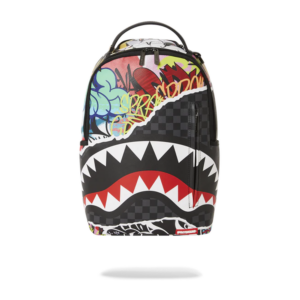 Sprayground CHATEAU GHOST BACKPACK (DLXV)